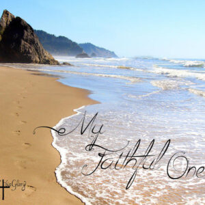 My Faithful One by 4HisGlory - (Audio CD)
