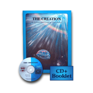 Thy Word Scripture Memory Songs - The Creation - KJV