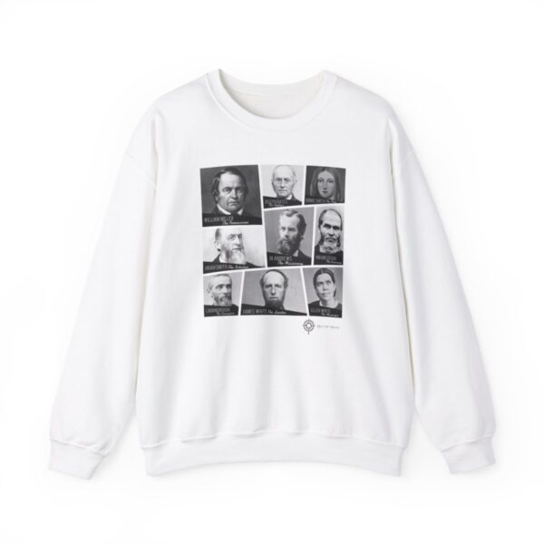 The Pioneers! (Adult Sweatshirt) - Image 2