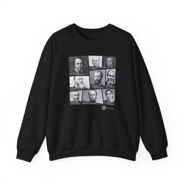 The Pioneers! (Adult Sweatshirt)