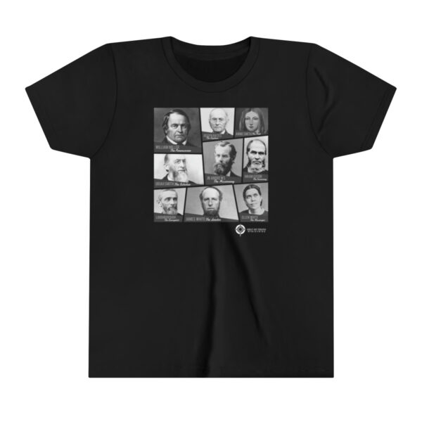 The Pioneers! (Youth Premium T-shirt)