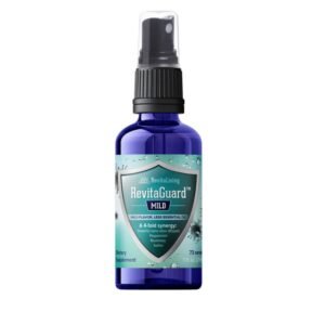 RevitaGuard MILD, (73 servings!)