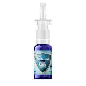 NEW! RevitaSinus MILD