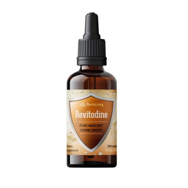Revitodine