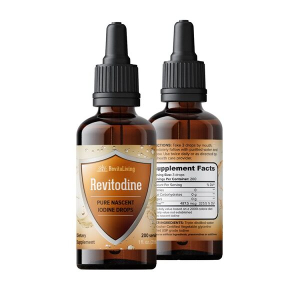 Revitodine - Image 2