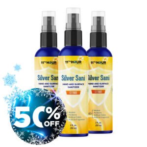 3 Pack Revita Hands - Citrus