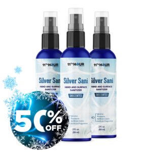 3 Pack Revita Hands -Unscented