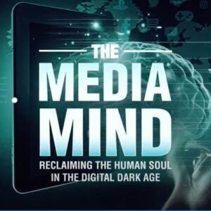 (*DOWNLOAD ONLY*) The Media Mind - 6 DVD SET