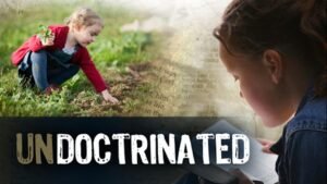 Undoctrinated