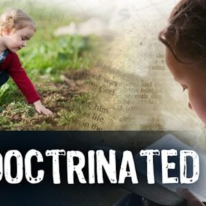 Undoctrinated
