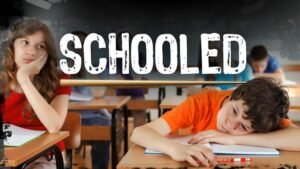 *BOOK* Schooled: The deliberate agenda to destroy individuality, reduce intelligence, and re-engineer society – in book form!
