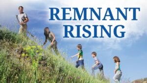 *E-BOOK* Raising the Remnant PARENTING SEMINAR