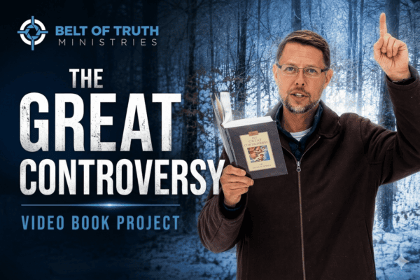 main - Belt of Truth Ministries