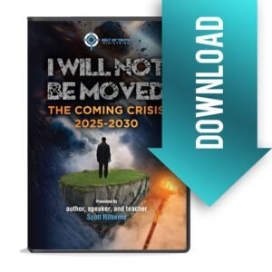 I Will Not Be Moved
