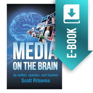 *E-BOOK* Media on the Brain