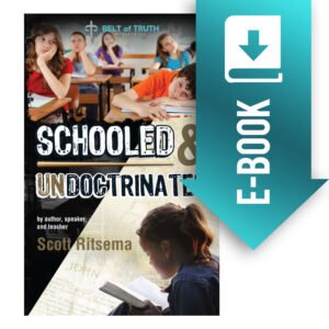 *E-BOOK* Schooled: The deliberate agenda to destroy individuality, reduce intelligence, and re-engineer society Combined