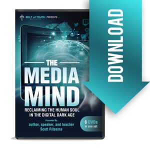 (*DOWNLOAD ONLY*) The Media Mind - 6 DVD SET
