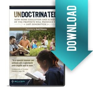 Undoctrinated