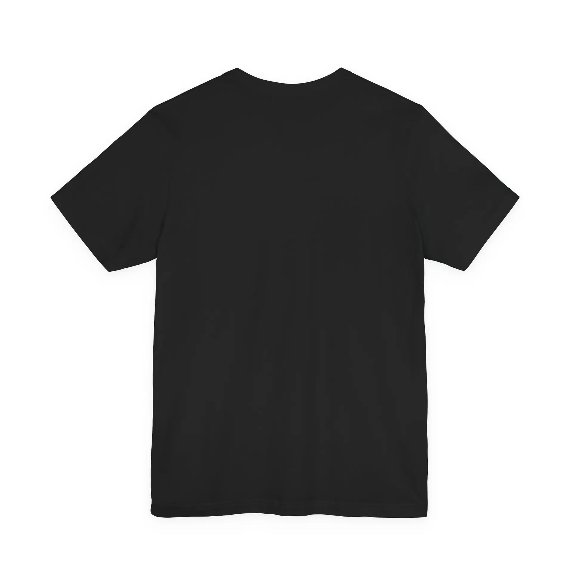 Remember the Sabbath – Exodus 20:8–11 T-Shirt - Image 2