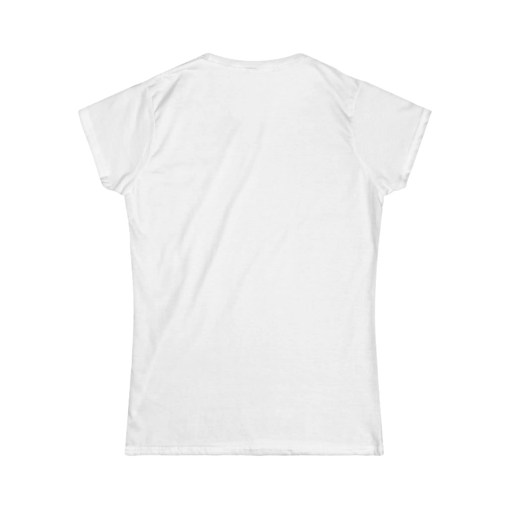 Jesus Is Coming – Women’s “Be Ye Also Ready” T-Shirt - Image 2
