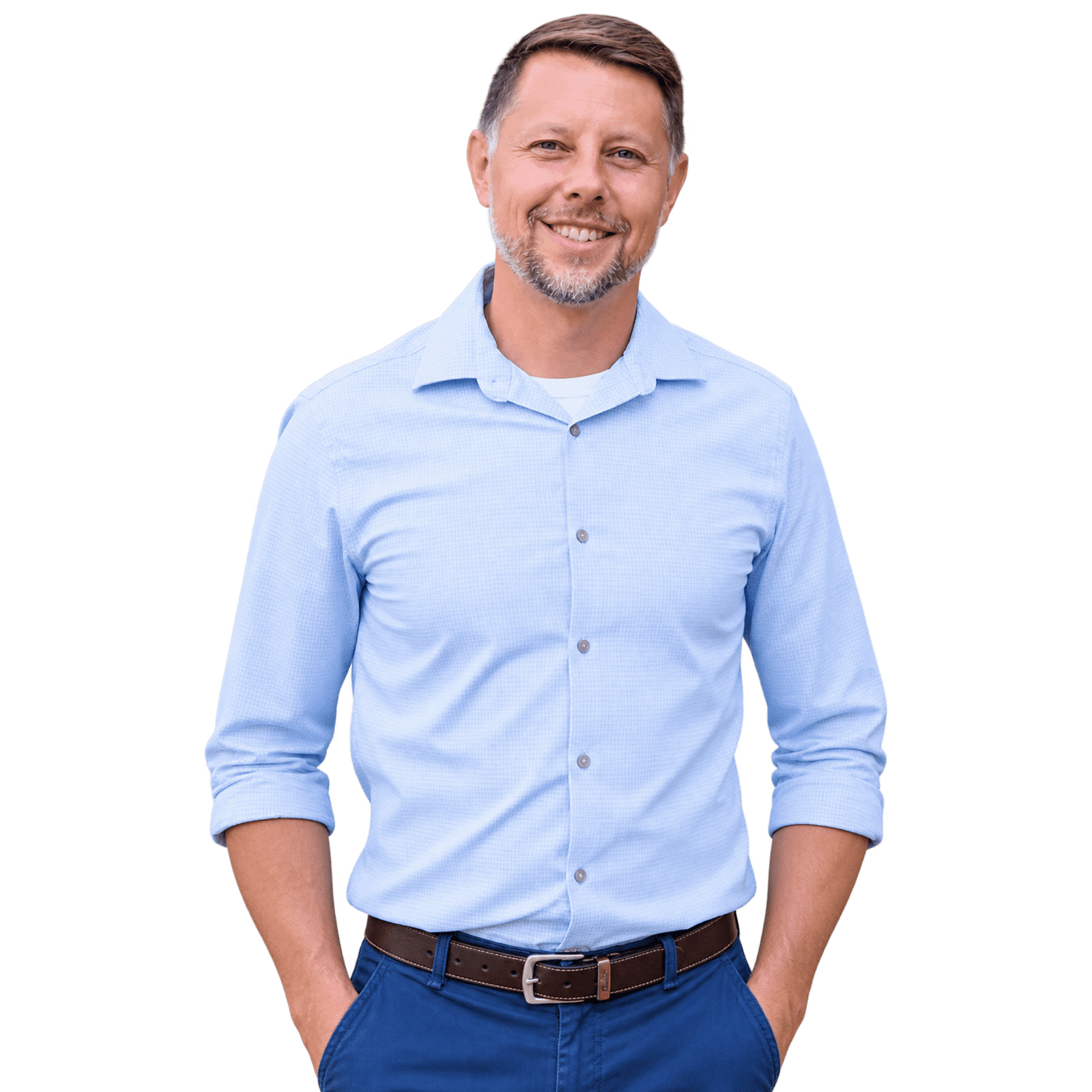 Scott Ritsema, Bible teacher and speaker