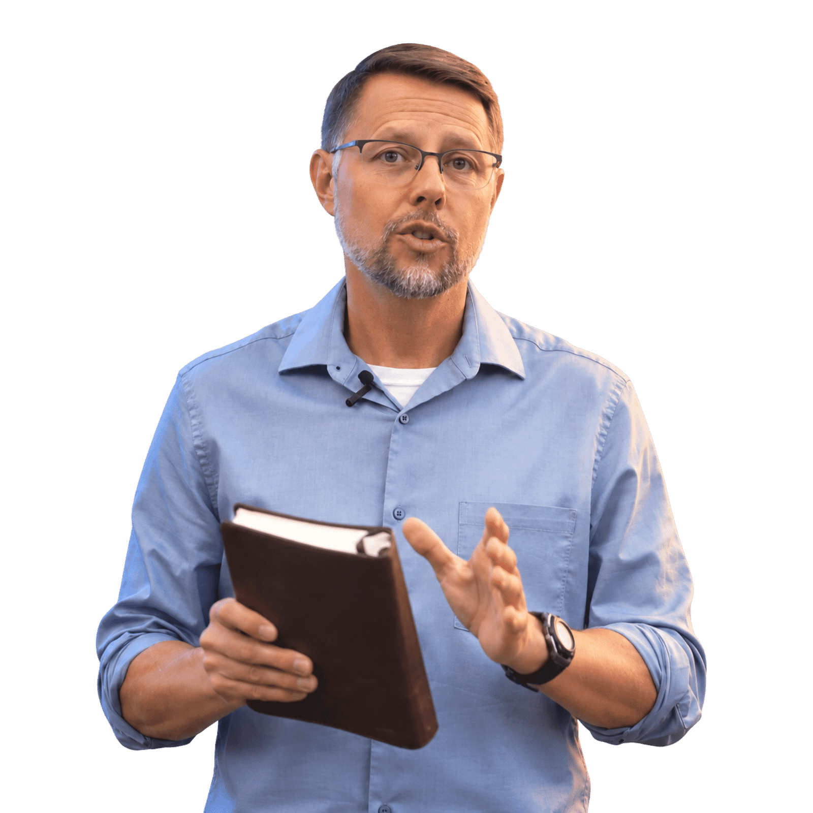 Scott Ritsema